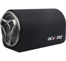 Сабвуфер автомобильный ACV BTA-10R 105Вт активный (25см/10")