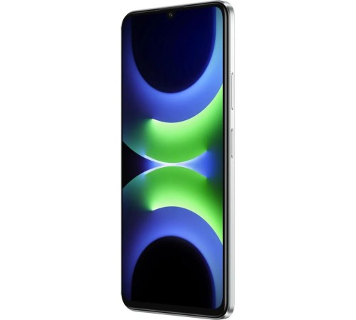 Смартфон HUAWEI NOVA Y63 6/128GB GFY-LX1 51098HTX SILVER