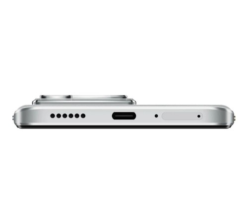 Смартфон HUAWEI NOVA Y63 6/128GB GFY-LX1 51098HTX SILVER