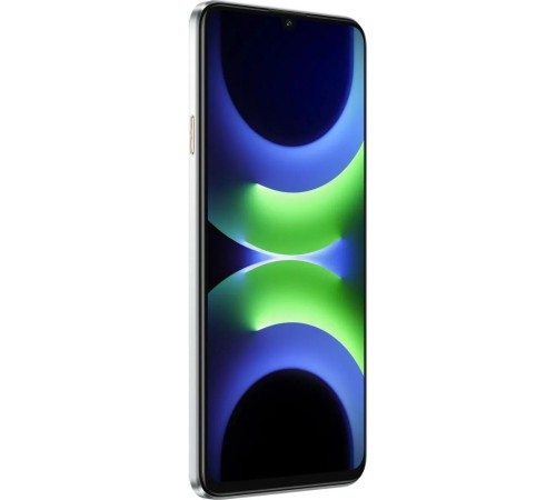 Смартфон HUAWEI NOVA Y63 6/128GB GFY-LX1 51098HTX SILVER