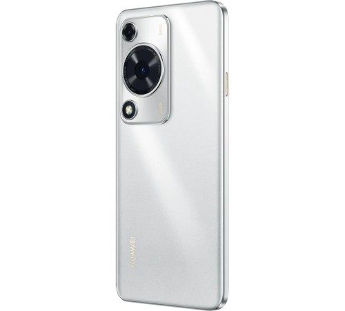 Смартфон HUAWEI NOVA Y63 6/128GB GFY-LX1 51098HTX SILVER
