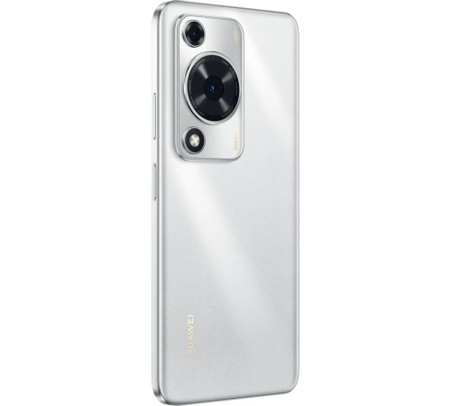 Смартфон HUAWEI NOVA Y63 6/128GB GFY-LX1 51098HTX SILVER