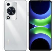 Смартфон HUAWEI NOVA Y63 6/128GB GFY-LX1 51098HTX SILVER