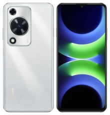 Смартфон HUAWEI NOVA Y63 6/128GB GFY-LX1 51098HTX SILVER