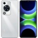 Смартфон HUAWEI NOVA Y63 6/128GB GFY-LX1 51098HTX SILVER