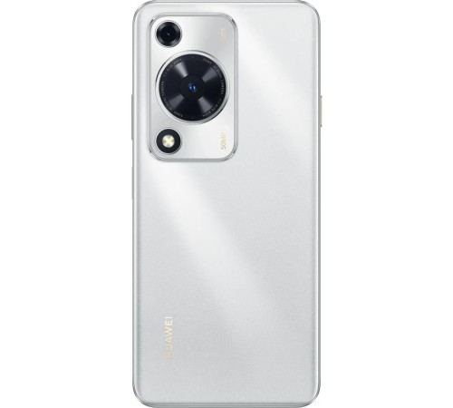 Смартфон HUAWEI NOVA Y63 6/128GB GFY-LX1 51098HTX SILVER