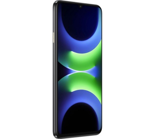 Смартфон HUAWEI NOVA Y63 6/128GB GFY-LX1 51098HTY BLACK