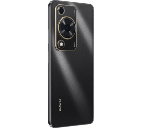 Смартфон HUAWEI NOVA Y63 6/128GB GFY-LX1 51098HTY BLACK