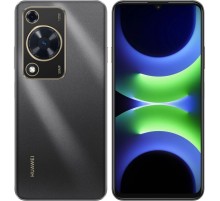 Смартфон HUAWEI NOVA Y63 6/128GB GFY-LX1 51098HTY BLACK