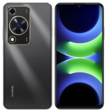 Смартфон HUAWEI NOVA Y63 6/128GB GFY-LX1 51098HTY BLACK