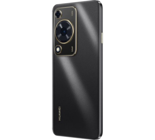 Смартфон HUAWEI NOVA Y63 6/128GB GFY-LX1 51098HTY BLACK