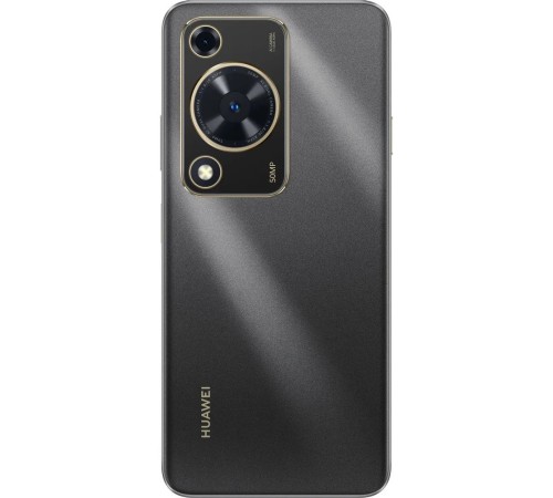Смартфон HUAWEI NOVA Y63 6/128GB GFY-LX1 51098HTY BLACK