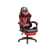 Игровое кресло MINION BLACK/RED 64325 DEFENDER