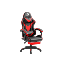 Игровое кресло MINION BLACK/RED 64325 DEFENDER
