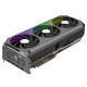 Видеокарта Zotac RTX5080 AMP EXTREME INFINITY 16GB GDDR7 256 3xDP HDMI 3FAN PREMIUM PACK