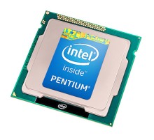 Центральный Процессор Intel Pentium G5420 OEM (clean pull) (Coffee Lake, 14nm, C2/T4, Base 3,80GHz, UHD 610, L3 4Mb, TDP 54W, S1151)