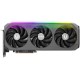 Видеокарта Zotac RTX5070Ti AMP EXTREME INFINITY ULTRA 16GB GDDR7 256bit 3xDP HDMI 3FAN PREMIUM PACK