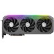 Видеокарта Zotac RTX5070Ti AMP EXTREME INFINITY 16GB GDDR7 256it 3xDP HDMI 3FAN PREMIUM PACK