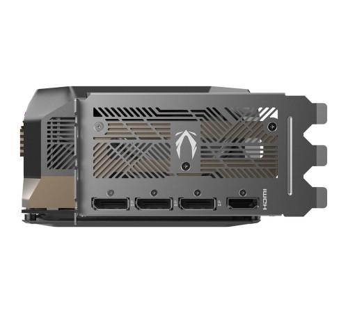 Видеокарта Zotac RTX5070Ti AMP EXTREME INFINITY 16GB GDDR7 256it 3xDP HDMI 3FAN PREMIUM PACK