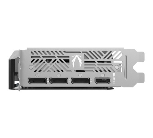 Видеокарта Zotac RTX5060Ti TWIN EDGE 16GB GDDR7 128bit 3xDP HDMI 2FAN MEDIUM PACK Видеокарта Zotac RTX5060Ti TWIN EDGE 16GB GDDR7 128bit 3xDP HDMI 2FAN MEDIUM PACK