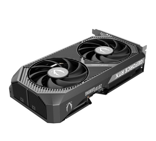 Видеокарта Zotac RTX5060Ti TWIN EDGE 16GB GDDR7 128bit 3xDP HDMI 2FAN MEDIUM PACK Видеокарта Zotac RTX5060Ti TWIN EDGE 16GB GDDR7 128bit 3xDP HDMI 2FAN MEDIUM PACK