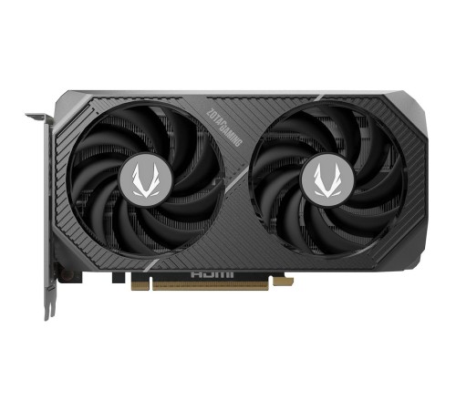 Видеокарта Zotac RTX5060Ti TWIN EDGE 16GB GDDR7 128bit 3xDP HDMI 2FAN MEDIUM PACK Видеокарта Zotac RTX5060Ti TWIN EDGE 16GB GDDR7 128bit 3xDP HDMI 2FAN MEDIUM PACK