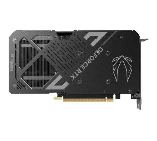 Видеокарта Zotac RTX5060Ti TWIN EDGE 16GB GDDR7 128bit 3xDP HDMI 2FAN MEDIUM PACK Видеокарта Zotac RTX5060Ti TWIN EDGE 16GB GDDR7 128bit 3xDP HDMI 2FAN MEDIUM PACK