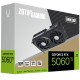 Видеокарта Zotac RTX5060Ti TWIN EDGE 16GB GDDR7 128bit 3xDP HDMI 2FAN MEDIUM PACK