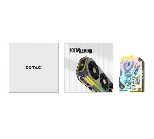 Видеокарта Zotac RTX5060 TWIN EDGE 8GB GDDR7 128bit 3xDP HDMI 2FAN MEDIUM PACK Видеокарта Zotac RTX5060 TWIN EDGE 8GB GDDR7 128bit 3xDP HDMI 2FAN MEDIUM PACK
