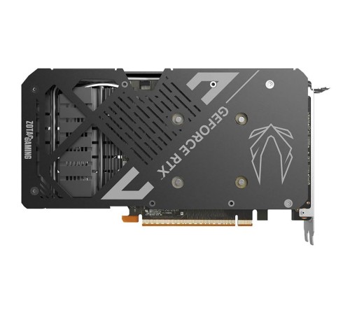 Видеокарта Zotac RTX5060 TWIN EDGE 8GB GDDR7 128bit 3xDP HDMI 2FAN MEDIUM PACK Видеокарта Zotac RTX5060 TWIN EDGE 8GB GDDR7 128bit 3xDP HDMI 2FAN MEDIUM PACK