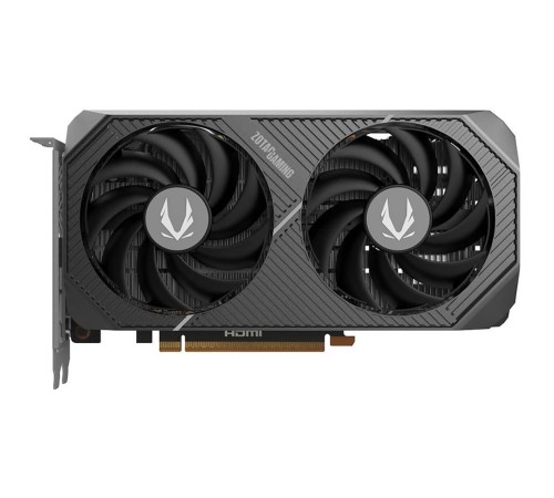Видеокарта Zotac RTX5060 TWIN EDGE 8GB GDDR7 128bit 3xDP HDMI 2FAN MEDIUM PACK Видеокарта Zotac RTX5060 TWIN EDGE 8GB GDDR7 128bit 3xDP HDMI 2FAN MEDIUM PACK