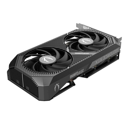 Видеокарта Zotac RTX5060 TWIN EDGE 8GB GDDR7 128bit 3xDP HDMI 2FAN MEDIUM PACK Видеокарта Zotac RTX5060 TWIN EDGE 8GB GDDR7 128bit 3xDP HDMI 2FAN MEDIUM PACK