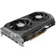 Видеокарта Zotac RTX5060 TWIN EDGE 8GB GDDR7 128bit 3xDP HDMI 2FAN MEDIUM PACK