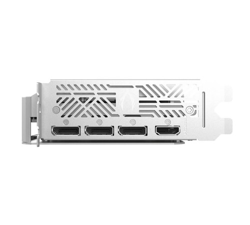 Видеокарта Zotac RTX5060 TWIN EDGE OC WHITE ED 8GB GDDR7 128bit 3xDP HDMI 2FAN MEDIUM PACK Видеокарта Zotac RTX5060 TWIN EDGE OC WHITE ED 8GB GDDR7 128bit 3xDP HDMI 2FAN MEDIUM PACK