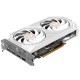 Видеокарта Zotac RTX5060 TWIN EDGE OC WHITE ED 8GB GDDR7 128bit 3xDP HDMI 2FAN MEDIUM PACK