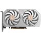 Видеокарта Zotac RTX5060 TWIN EDGE OC WHITE ED 8GB GDDR7 128bit 3xDP HDMI 2FAN MEDIUM PACK