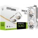 Видеокарта Zotac RTX5060 TWIN EDGE OC WHITE ED 8GB GDDR7 128bit 3xDP HDMI 2FAN MEDIUM PACK