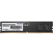 Модуль памяти DIMM 32GB DDR5-4800 PSD532G48002 PATRIOT
