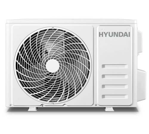 Сплит-система Hyundai HAC-07/T-PRO белый