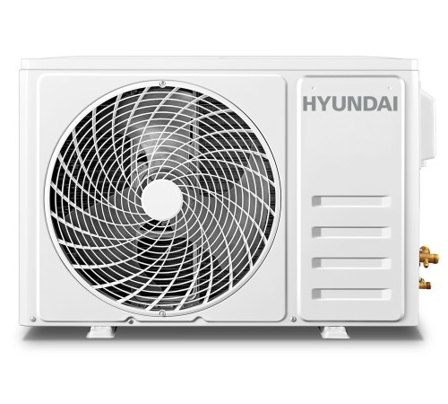 Сплит-система Hyundai HAC-07/T-PRO белый