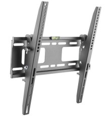 Кронштейн для телевизора Ultramounts UM 841T черный 32"-55" макс.50кг настенный наклон