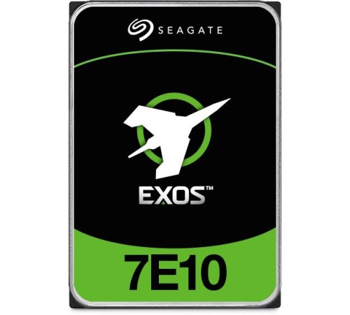Жесткий диск Seagate Original SATA-III 4Tb ST4000NM024B Exos 7E10 (7200rpm) 256Mb 3.5" Жесткий диск Seagate Original SATA-III 4Tb ST4000NM024B Exos 7E10 (7200rpm) 256Mb 3.5"