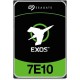 Жесткий диск Seagate Original SATA-III 4Tb ST4000NM024B Exos 7E10 (7200rpm) 256Mb 3.5"
