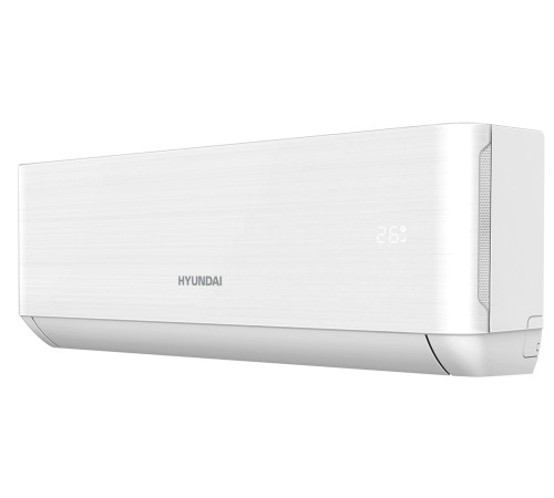 Сплит-система Hyundai HAC-09/T-PRO белый