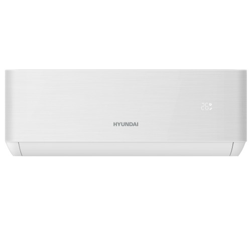Сплит-система Hyundai HAC-09/T-PRO белый