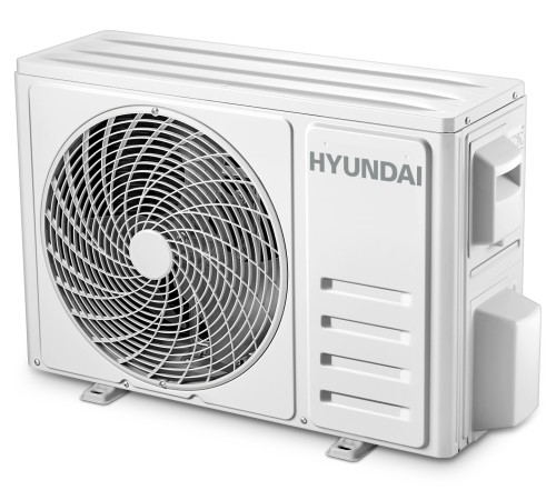 Сплит-система Hyundai HAC-09/T-PRO белый
