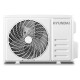 Сплит-система Hyundai HAC-09/T-PRO белый