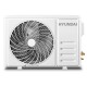 Сплит-система Hyundai HAC-09/T-PRO белый