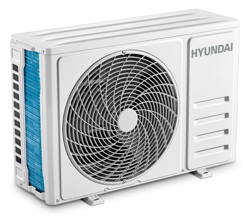 Сплит-система Hyundai HAC-09/T-PRO белый
