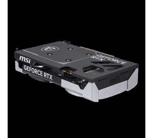 Видеокарта MSI RTX5050 VENTUS 2X OC 8GB GDDR6 128bit 3xDP HDMI 2FAN RTL